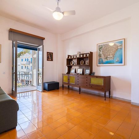 Casa Tropea Marina Daire Dış mekan fotoğraf