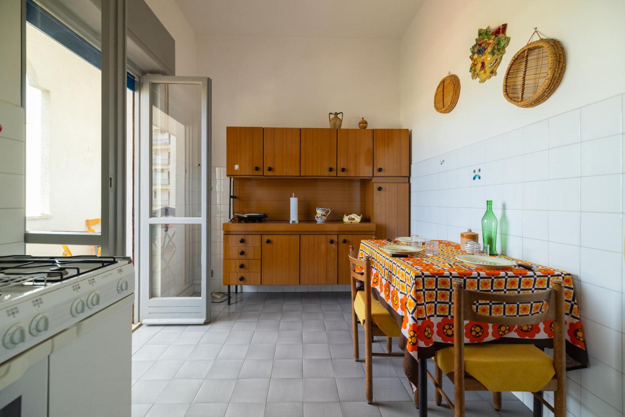 Casa Tropea Marina Daire Dış mekan fotoğraf