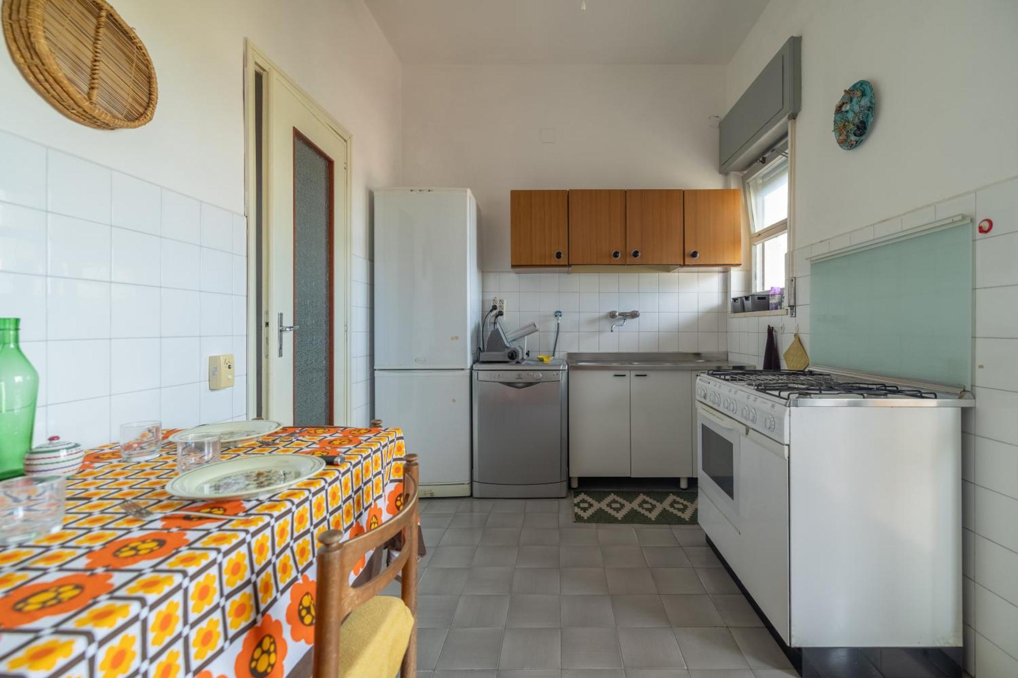 Casa Tropea Marina Daire Dış mekan fotoğraf