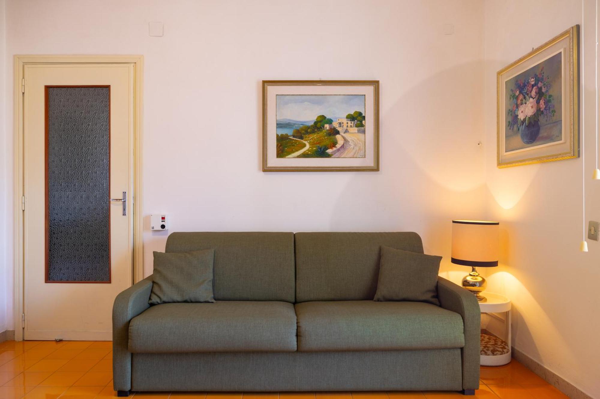 Casa Tropea Marina Daire Dış mekan fotoğraf