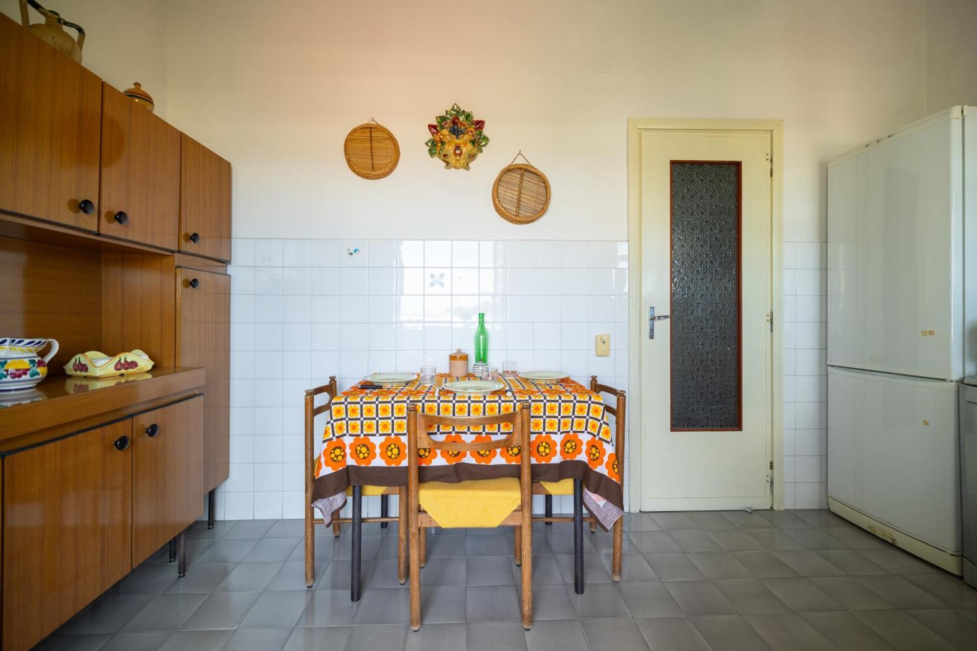 Casa Tropea Marina Daire Dış mekan fotoğraf
