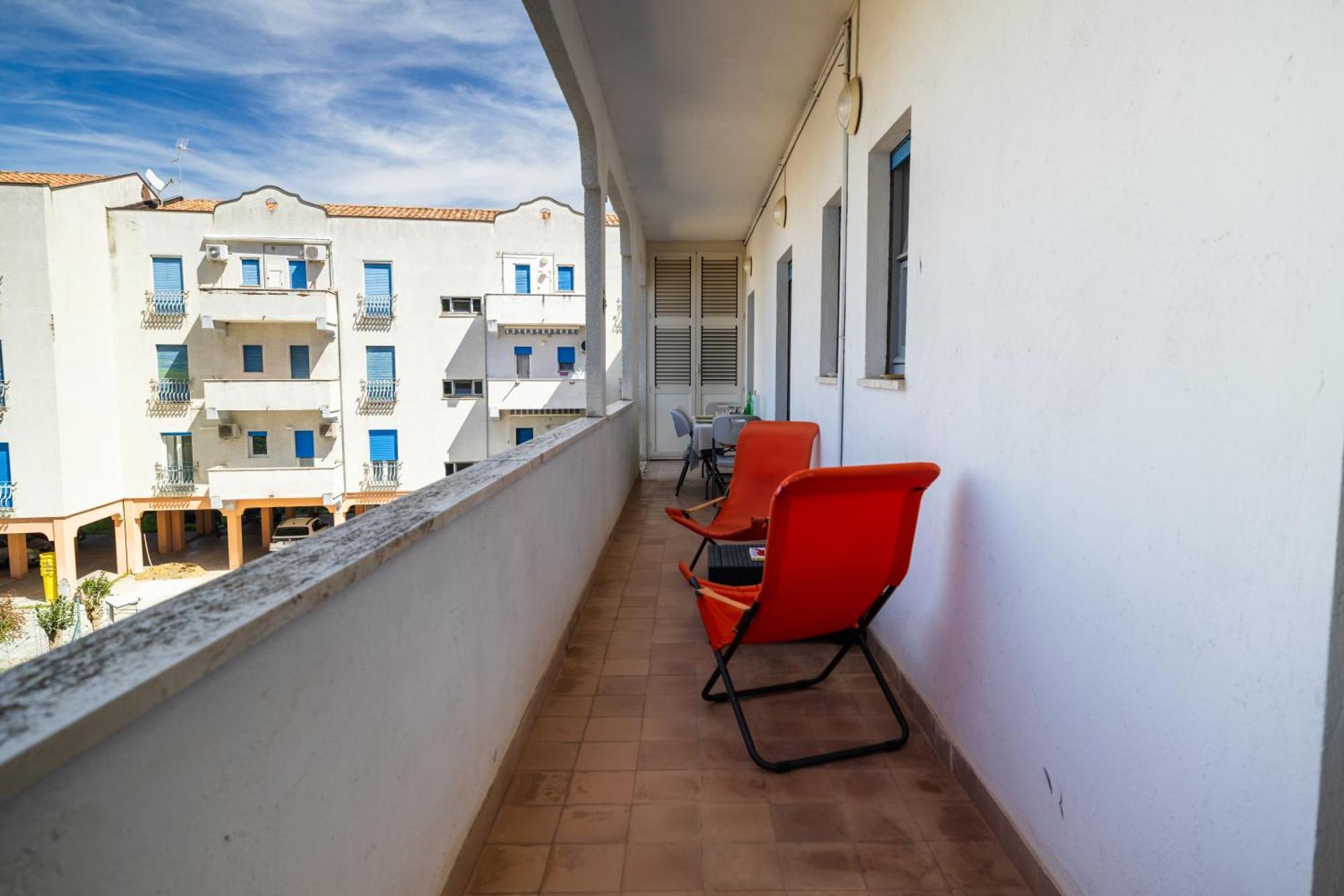 Casa Tropea Marina Daire Dış mekan fotoğraf