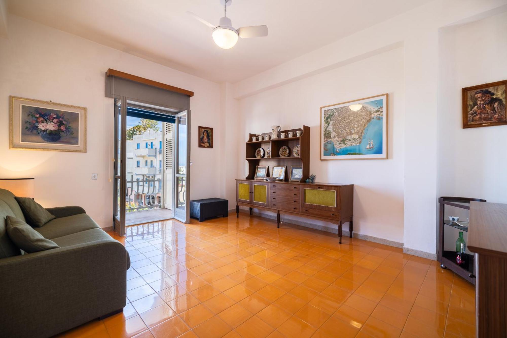 Casa Tropea Marina Daire Dış mekan fotoğraf