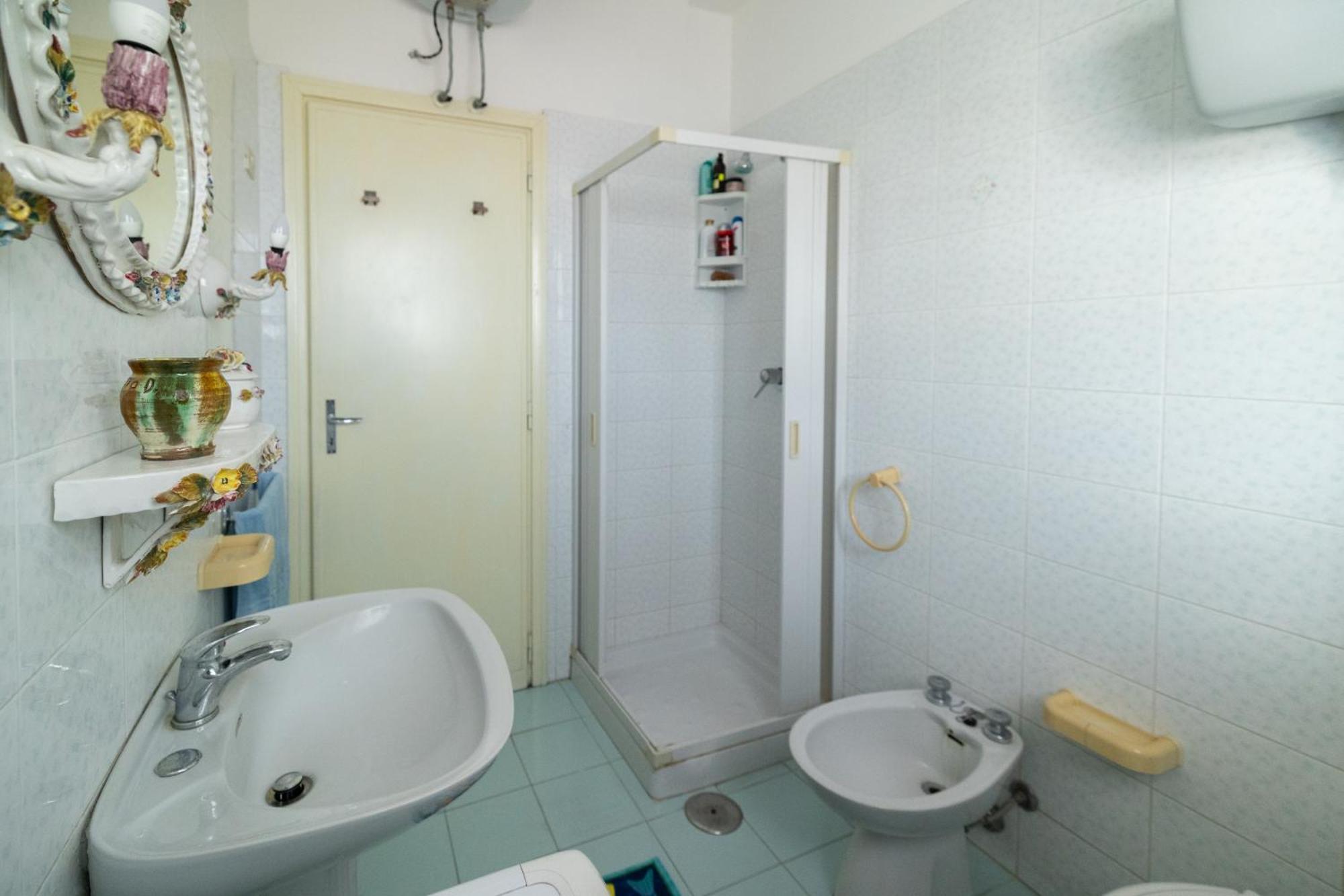 Casa Tropea Marina Daire Dış mekan fotoğraf