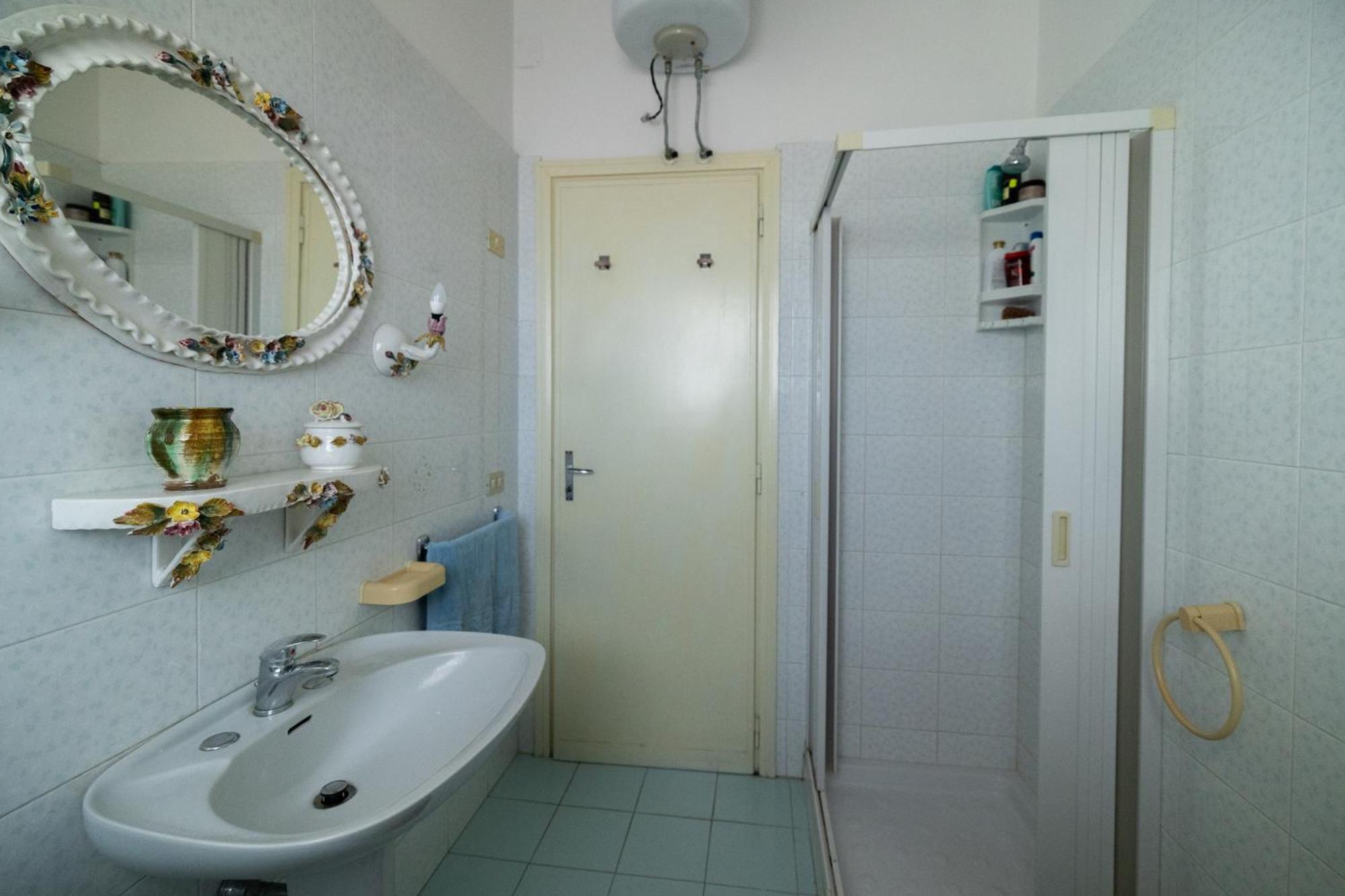 Casa Tropea Marina Daire Dış mekan fotoğraf